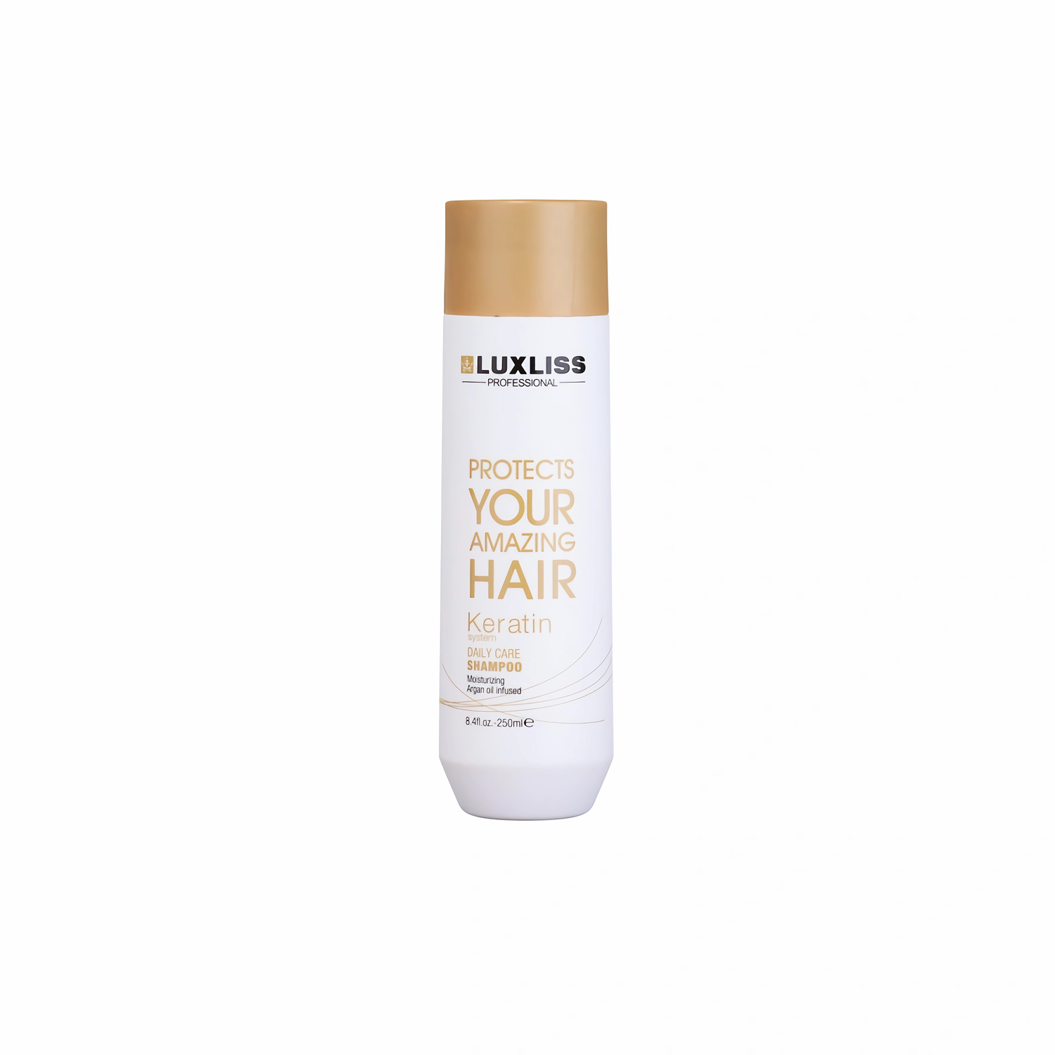 Keratin Treatment System