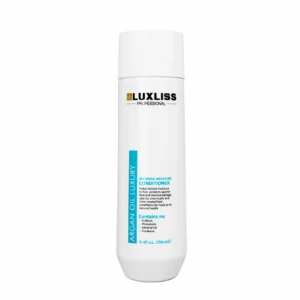 LUXLISS ARGAN OIL LUXURY Интензивен Хидратиращ Балсам 250ML