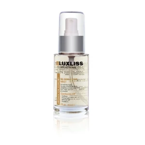 LUXLISS ARGAN OIL LUXURY Спрей за Изглаждане и Блясък 60ML