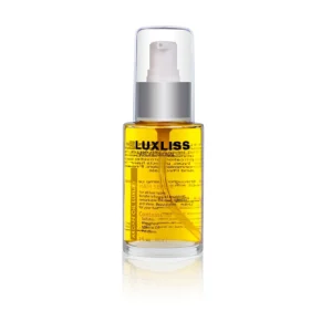 LUXLISS ARGAN OIL LUXURY Серум за Коса 60ML