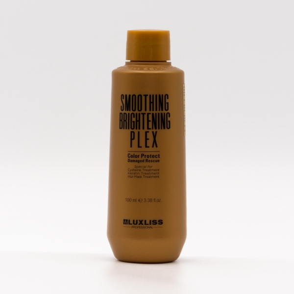 LUXLISS Изглаждащ и Подсилващ PLEX 100ml.