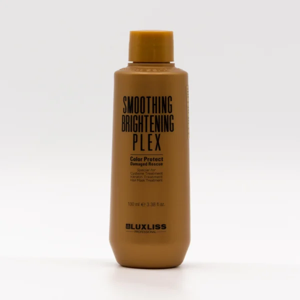 LUXLISS Изглаждащ и Подсилващ PLEX 100ml.