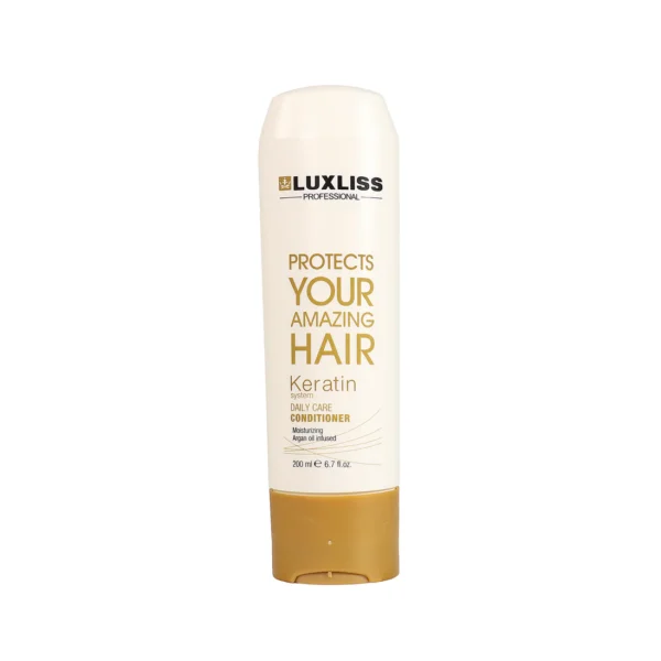 LUXLISS Keratin Daily Care Балсам 200ML