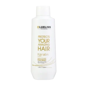 LUXLISS Keratin System Изглаждаща Терапия 100ML