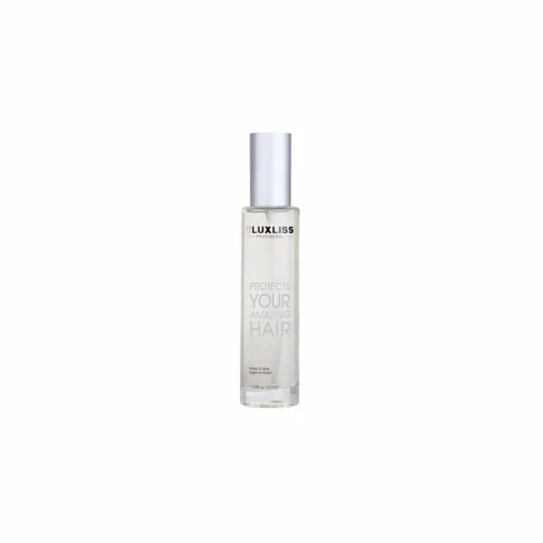LUXLISS Keratin Термозащитен Спрей за Блясък 50ML