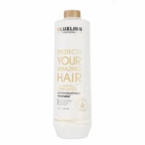 LUXLISS Wonder Кератинова Изглаждаща Терапия 1000ML