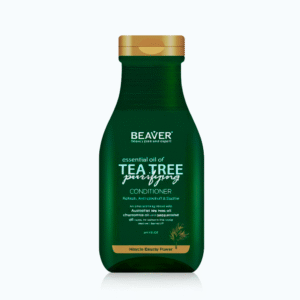 Beaver Professional Tea Tree Conditioner 350мл.