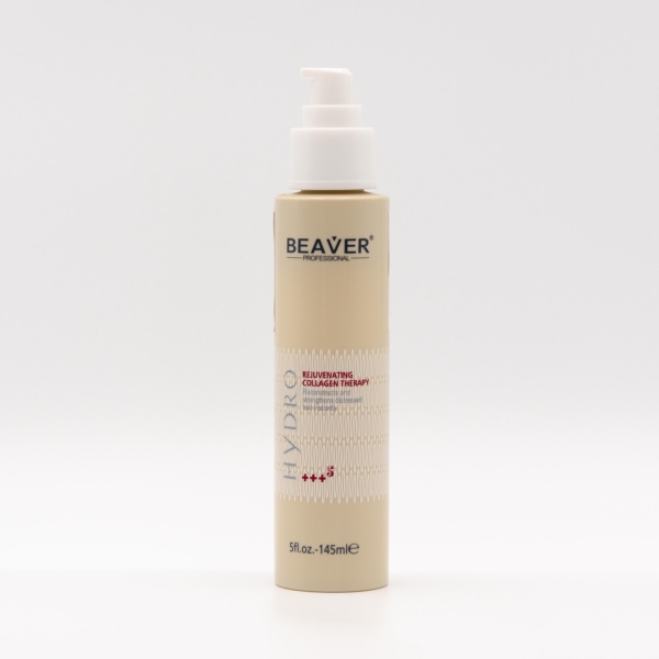 Beaver Rejuvenating Collagen Therapy 145ml