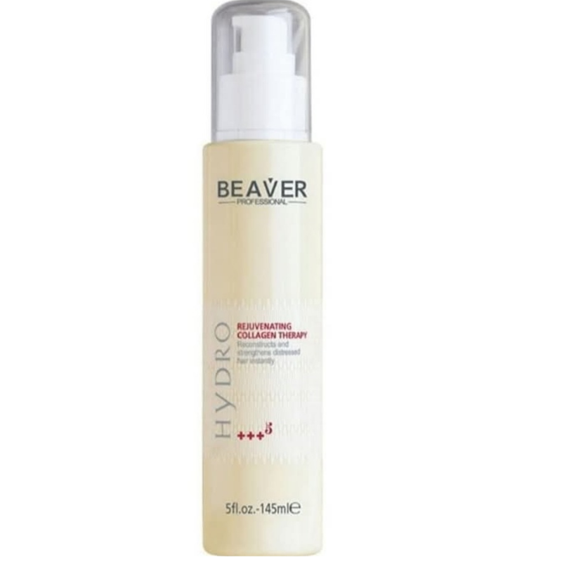 Beaver Rejuvenating Collagen Therapy 145ml