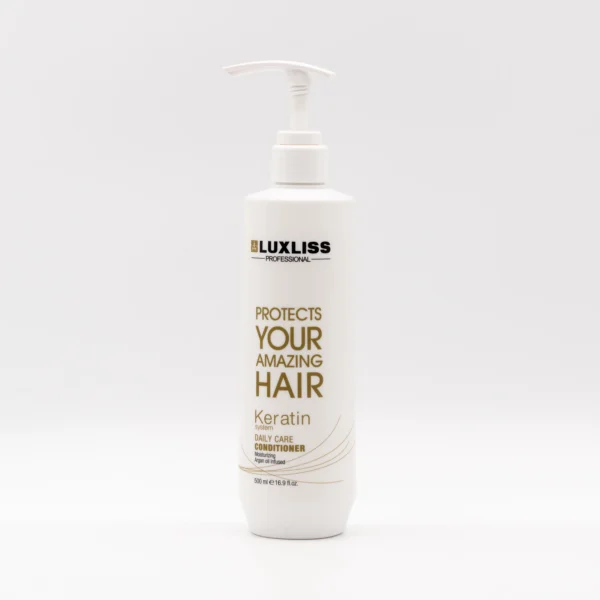 LUXLISS Keratin Daily Care Балсам 500ml