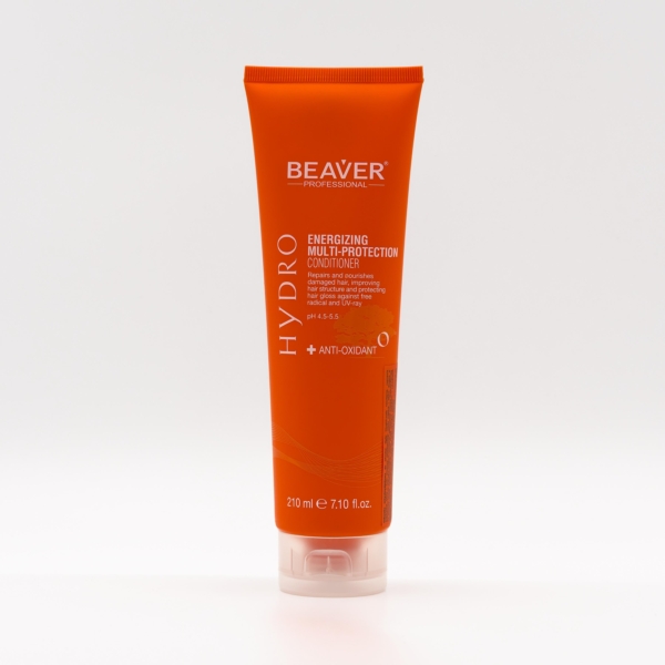 BEAVER Energizing Multi-Protection Conditioner 210ml