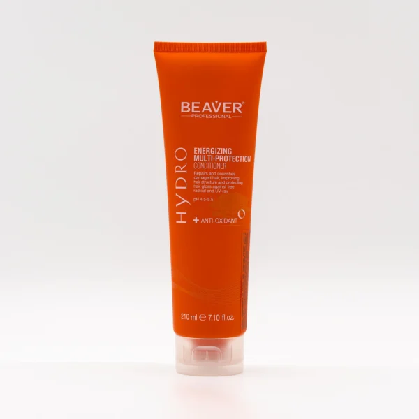 BEAVER Energizing Multi-Protection Conditioner 210ml