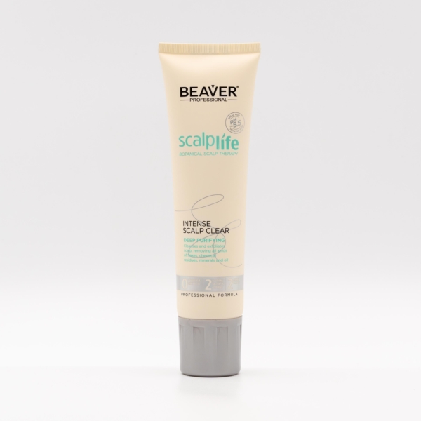 Scalplife BONTANICAL SCALP THERAPY SCALP INTENSE SCALP CLEAR 150ml
