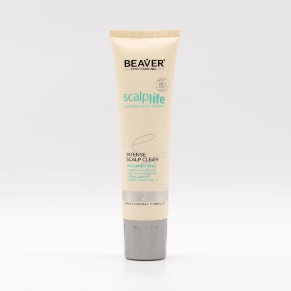 Scalplife BONTANICAL SCALP THERAPY SCALP INTENSE SCALP CLEAR 150ml