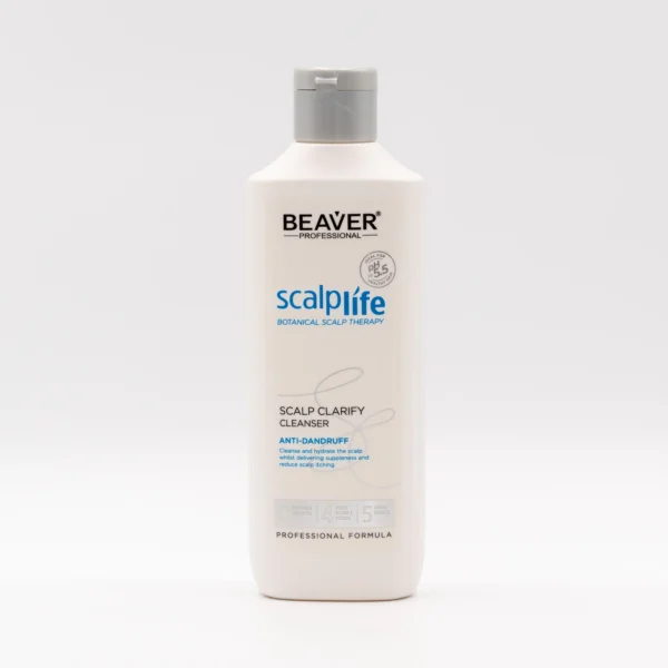 Scalplife BONTANICAL SCALP THERAPY SCALP CLARIFY CLEANSER 298ml