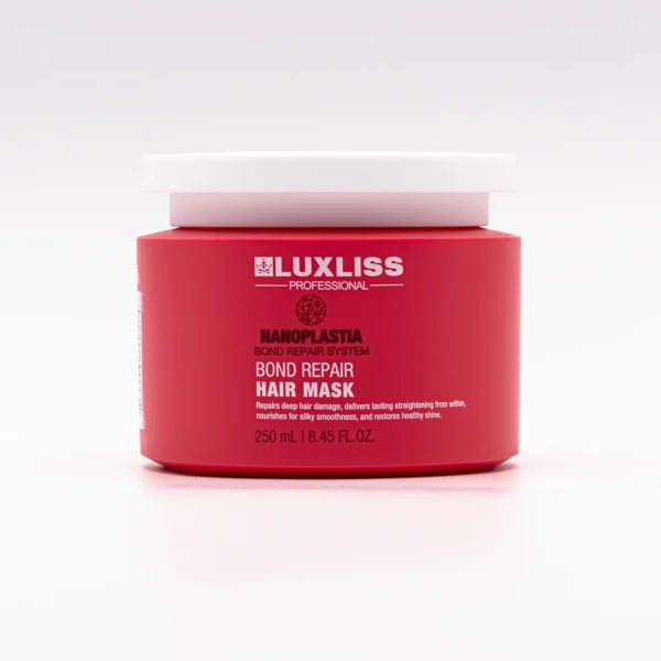 Luxliss Bond Repair Маска за коса 250мл