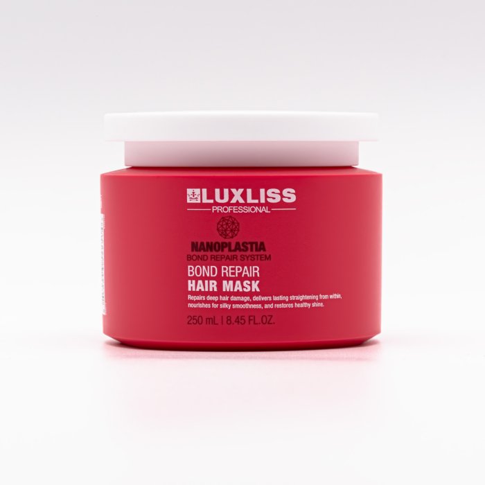 luxliss-bond-repair-hair-mask-front