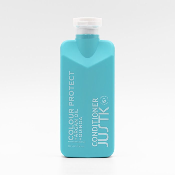 Justic-Colour-Protect-Conditioner-Front