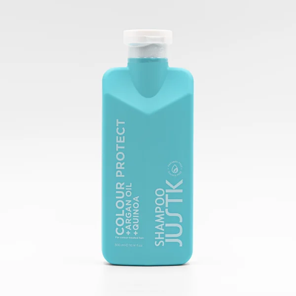 Colour Protect Argan Oil & Quinoa Shampoo - Шампоан за защита на цвета с Арганово олио и Киноа 300мл