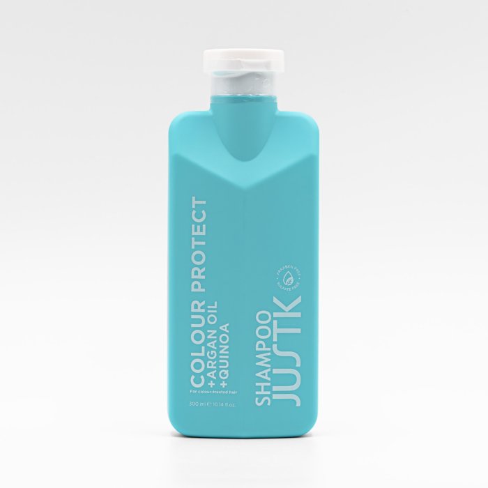 Justic-Colour-Protect-Shampoo-Front Justic-Colour-Protect-Shampoo-Front