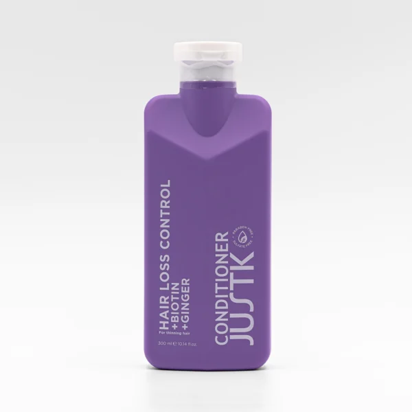 Hair Loss Control Biotin & Ginger Conditioner - Балсам против косопад с Биотин и Джинджифил 300мл