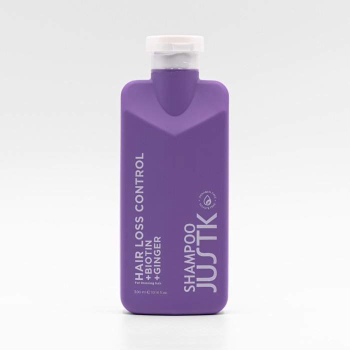 Justic-Hair-Loss-Control-Shampoo-Front