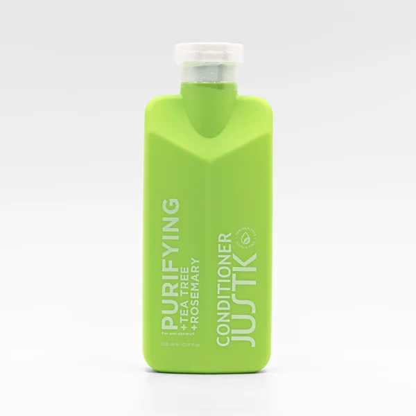 Purifying Tea Tree & Rosemary Conditioner - Почистващ балсам с Чаено дърво и Розмарин 300мл