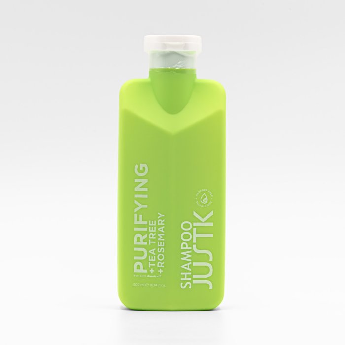 Justic-Purifying-Shampoo-Front