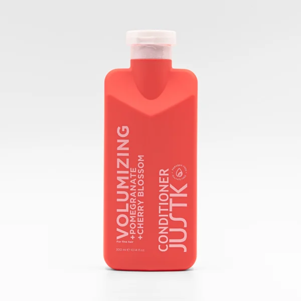 Volumizing Pomegranate & Cherry Blossom Conditioner - Балсам за обем с Нар и цвят на Череша 300мл
